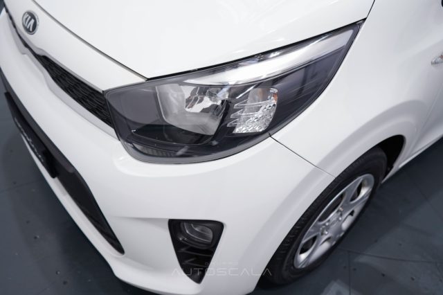 KIA PICANTO 1.0 12V 5 PORTE ACTIVE - foto 21