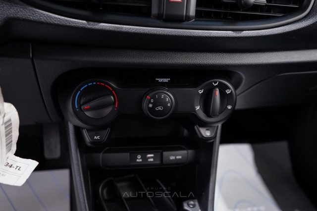 KIA PICANTO 1.0 12V 5 PORTE ACTIVE - foto 15