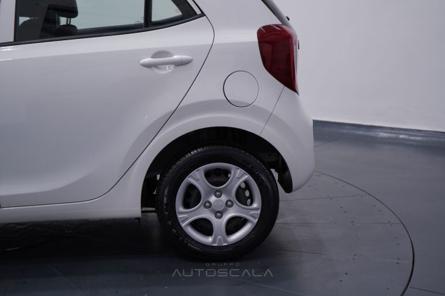 KIA PICANTO 1.0 12V 5 PORTE ACTIVE - foto 23
