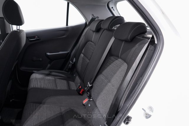 KIA PICANTO 1.0 12V 5 PORTE ACTIVE - foto 19