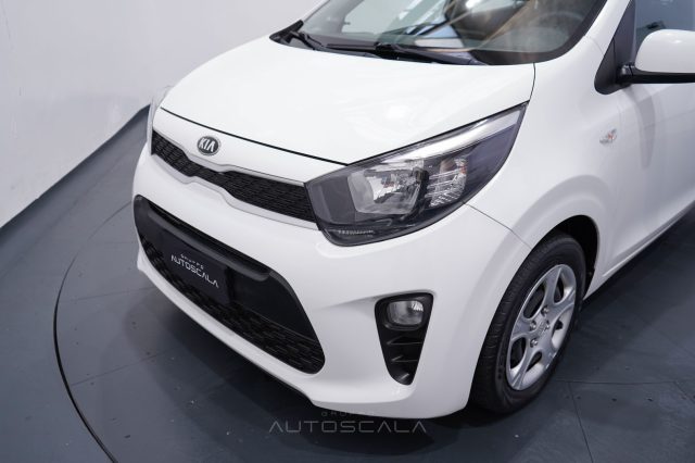 KIA PICANTO 1.0 12V 5 PORTE ACTIVE - foto 20