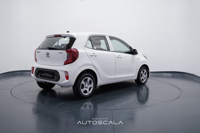 KIA PICANTO 1.0 12V 5 PORTE ACTIVE - foto 6