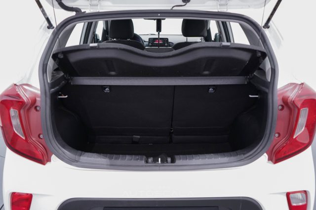 KIA PICANTO 1.0 12V 5 PORTE ACTIVE - foto 25