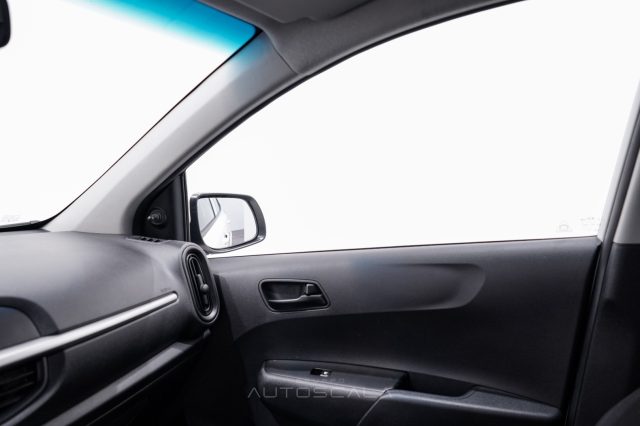 KIA PICANTO 1.0 12V 5 PORTE ACTIVE - foto 17