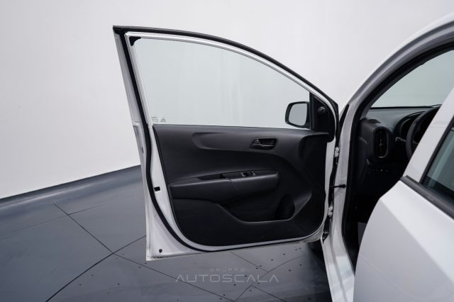 KIA PICANTO 1.0 12V 5 PORTE ACTIVE - foto 9