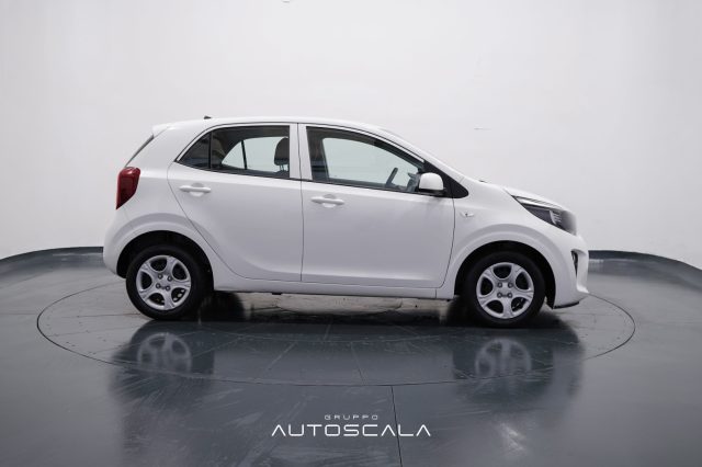 KIA PICANTO 1.0 12V 5 PORTE ACTIVE - foto 7