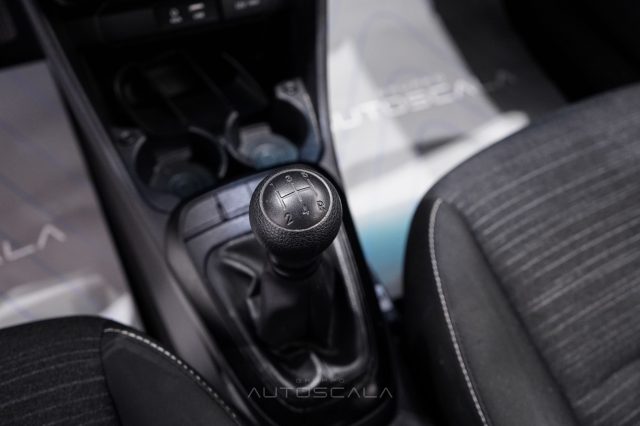 KIA PICANTO 1.0 12V 5 PORTE ACTIVE - foto 14