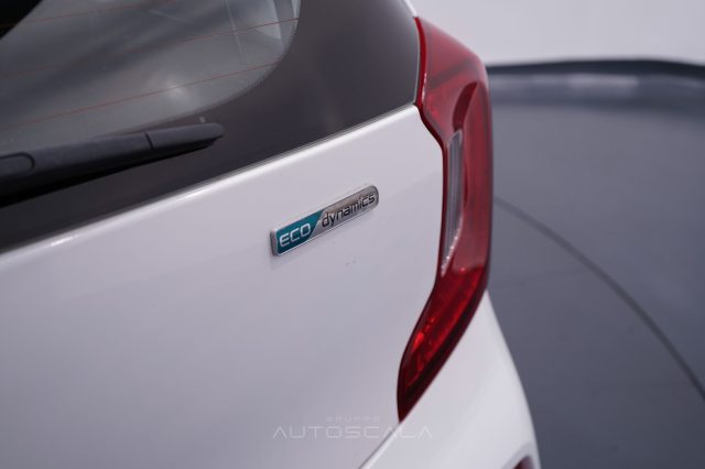 KIA PICANTO 1.0 12V 5 PORTE ACTIVE - foto 24