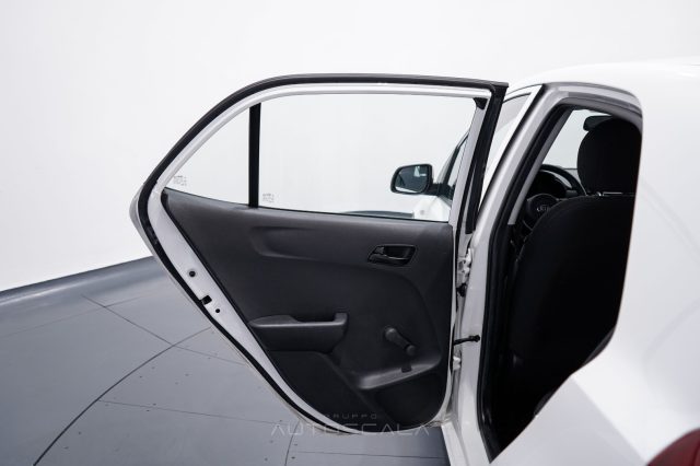 KIA PICANTO 1.0 12V 5 PORTE ACTIVE - foto 18