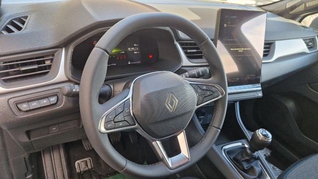 RENAULT CAPTUR EVOLUTION ECO-G 120 - foto 13