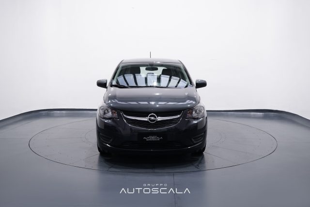 OPEL KARL 1.0 75CV S&S ADVANCE 120 EDITION - foto 2