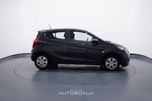 OPEL KARL 1.0 75CV S&S ADVANCE 120 EDITION - foto 6