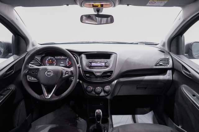 OPEL KARL 1.0 75CV S&S ADVANCE 120 EDITION - foto 18