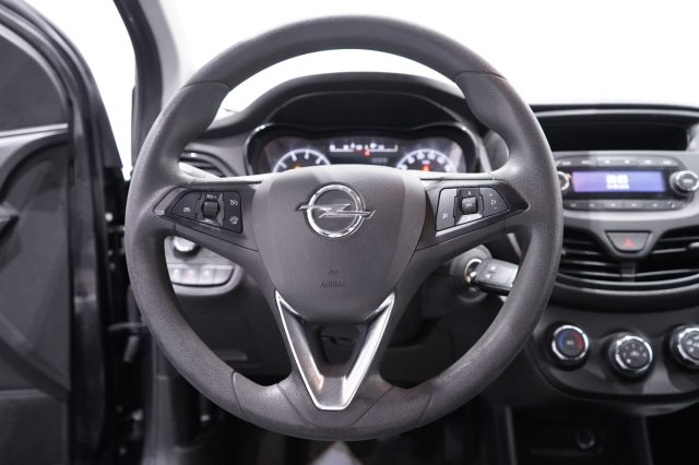 OPEL KARL 1.0 75CV S&S ADVANCE 120 EDITION - foto 11