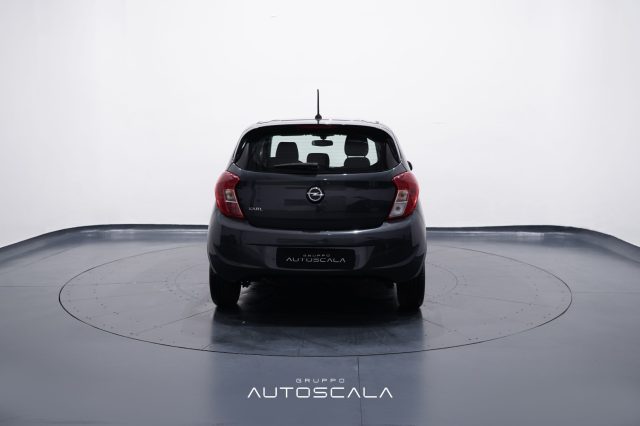 OPEL KARL 1.0 75CV S&S ADVANCE 120 EDITION - foto 5