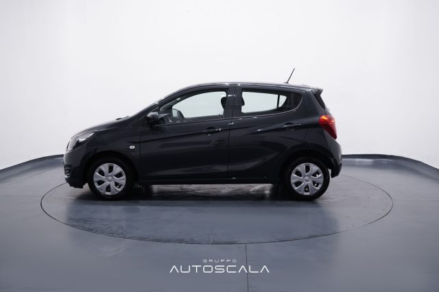 OPEL KARL 1.0 75CV S&S ADVANCE 120 EDITION - foto 3