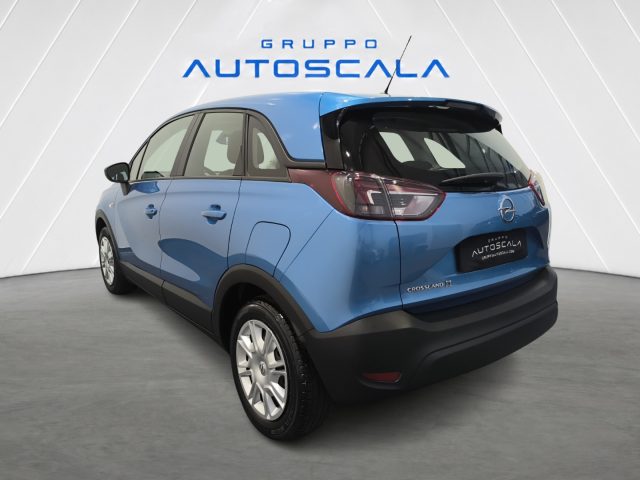 OPEL CROSSLAND X 1.2 TURBO 12V 110CV S&S BUSINESS - foto 4