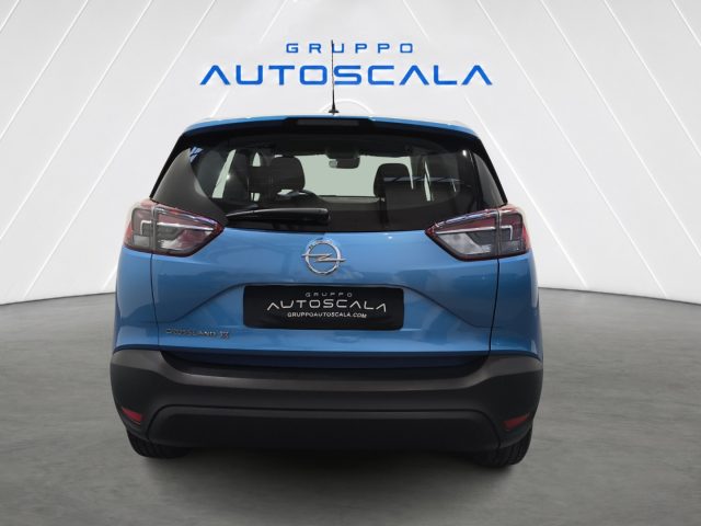 OPEL CROSSLAND X 1.2 TURBO 12V 110CV S&S BUSINESS - foto 3