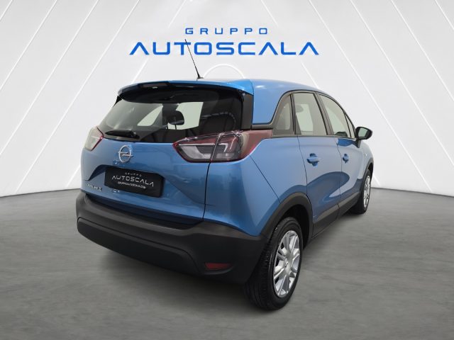 OPEL CROSSLAND X 1.2 TURBO 12V 110CV S&S BUSINESS - foto 5