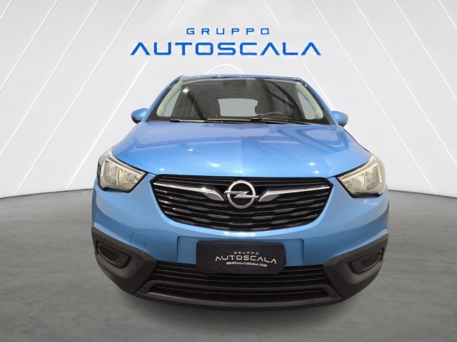 OPEL CROSSLAND X 1.2 TURBO 12V 110CV S&S BUSINESS - foto 2