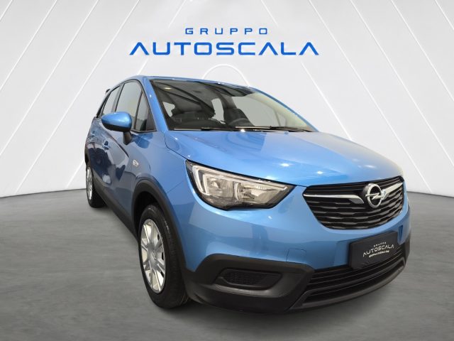OPEL CROSSLAND X 1.2 TURBO 12V 110CV S&S BUSINESS - foto 6