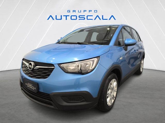 OPEL CROSSLAND X 1.2 TURBO 12V 110CV S&S BUSINESS