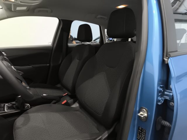 OPEL CROSSLAND X 1.2 TURBO 12V 110CV S&S BUSINESS - foto 10