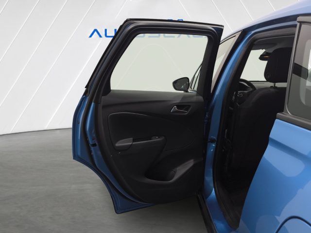 OPEL CROSSLAND X 1.2 TURBO 12V 110CV S&S BUSINESS - foto 19