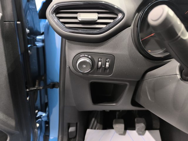OPEL CROSSLAND X 1.2 TURBO 12V 110CV S&S BUSINESS - foto 9