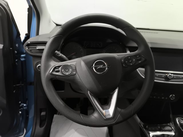 OPEL CROSSLAND X 1.2 TURBO 12V 110CV S&S BUSINESS - foto 11