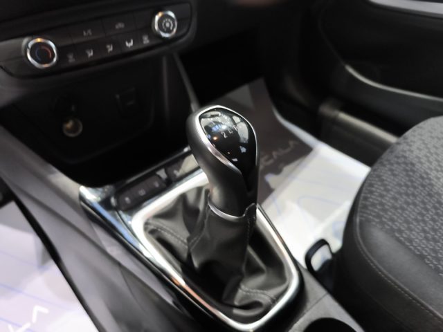OPEL CROSSLAND X 1.2 TURBO 12V 110CV S&S BUSINESS - foto 14