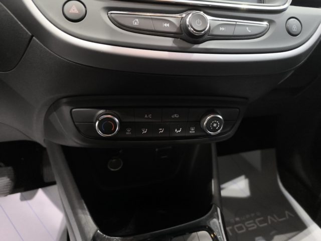OPEL CROSSLAND X 1.2 TURBO 12V 110CV S&S BUSINESS - foto 13