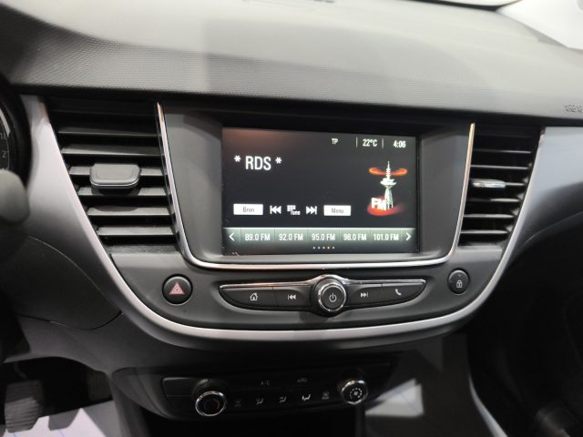 OPEL CROSSLAND X 1.2 TURBO 12V 110CV S&S BUSINESS - foto 15