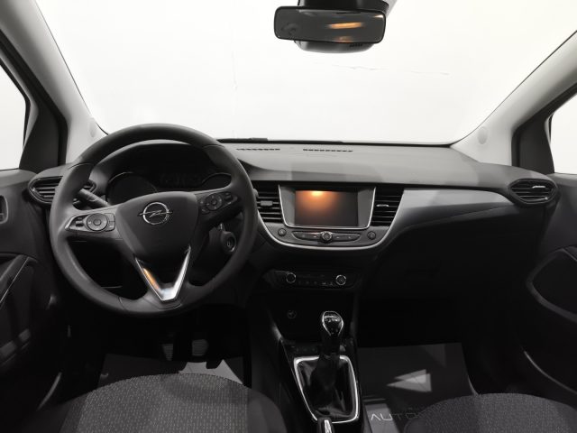 OPEL CROSSLAND X 1.2 TURBO 12V 110CV S&S BUSINESS - foto 21