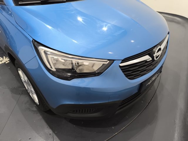 OPEL CROSSLAND X 1.2 TURBO 12V 110CV S&S BUSINESS - foto 22