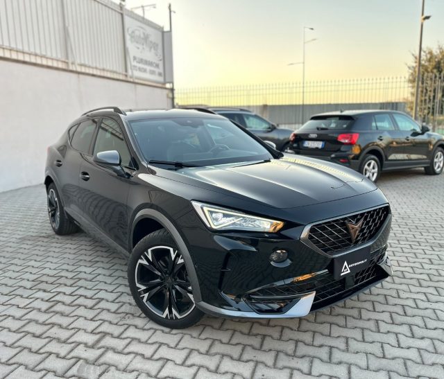 CUPRA FORMENTOR 2.0 TDI 4DRIVE DSG - foto 3