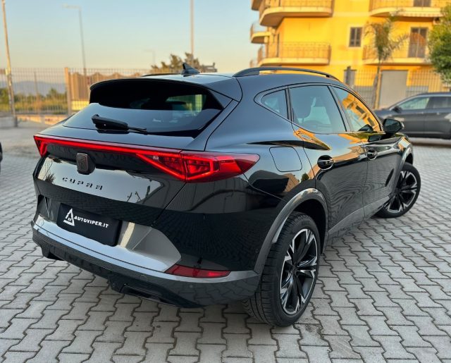 CUPRA FORMENTOR 2.0 TDI 4DRIVE DSG - foto 6