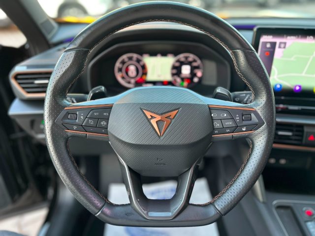 CUPRA FORMENTOR 2.0 TDI 4DRIVE DSG - foto 9