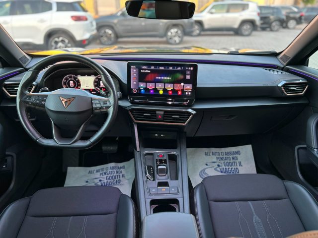 CUPRA FORMENTOR 2.0 TDI 4DRIVE DSG - foto 21