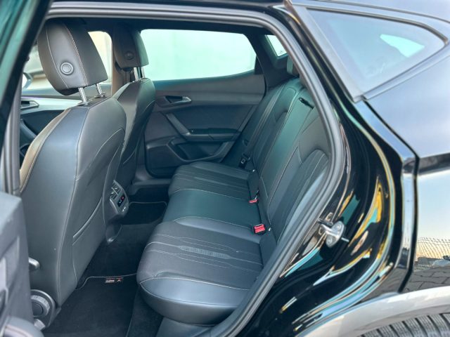 CUPRA FORMENTOR 2.0 TDI 4DRIVE DSG - foto 16