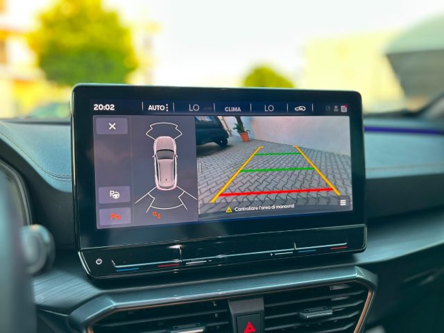CUPRA FORMENTOR 2.0 TDI 4DRIVE DSG - foto 14
