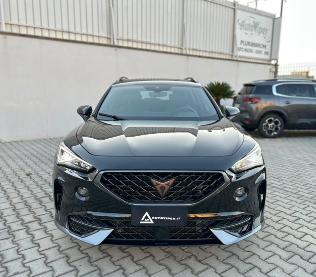 CUPRA FORMENTOR 2.0 TDI 4DRIVE DSG - foto 2