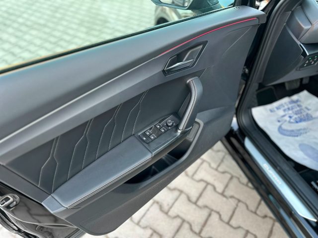 CUPRA FORMENTOR 2.0 TDI 4DRIVE DSG - foto 7