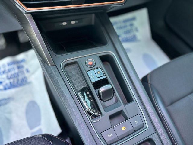 CUPRA FORMENTOR 2.0 TDI 4DRIVE DSG - foto 11