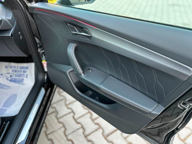 CUPRA FORMENTOR 2.0 TDI 4DRIVE DSG - foto 22
