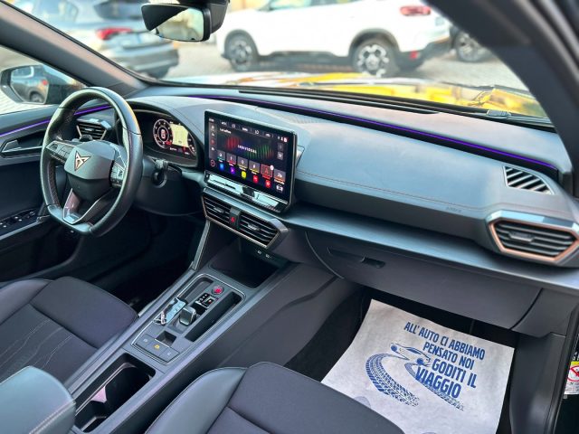 CUPRA FORMENTOR 2.0 TDI 4DRIVE DSG - foto 23
