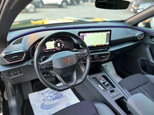 CUPRA FORMENTOR 2.0 TDI 4DRIVE DSG - foto 8