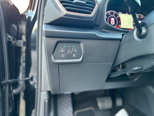 CUPRA FORMENTOR 2.0 TDI 4DRIVE DSG - foto 12