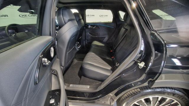 OMODA 9 OMODA 9 1.5 TGDI 537 CV SUPER HY - foto 8