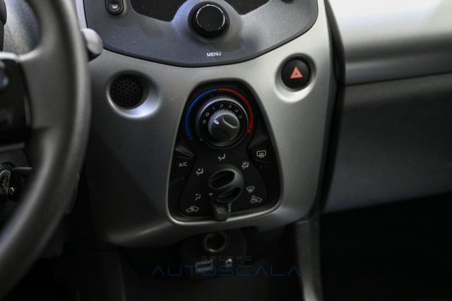 PEUGEOT 108 1.0 VTI 72 CV 5 PORTE ACTIVE - foto 12